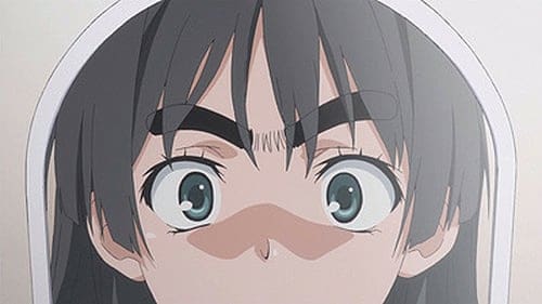 Toaru Kagaku no Railgun: 1×3