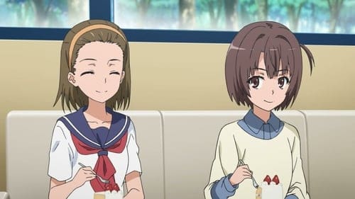 Toaru Kagaku no Railgun S: 2×18