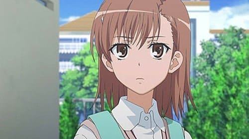 Toaru Kagaku no Railgun: 1×18