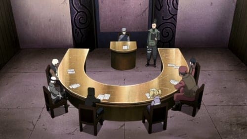 Naruto Shippuden: 20×489