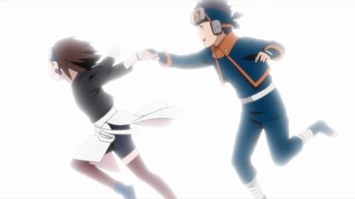 Naruto Shippuden: 20×471