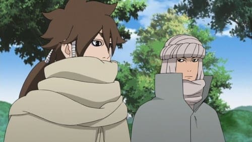 Naruto Shippuden: 20×466