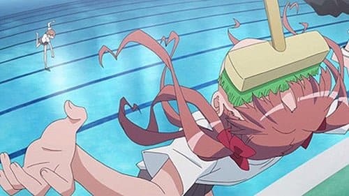 Toaru Kagaku no Railgun: 1×2