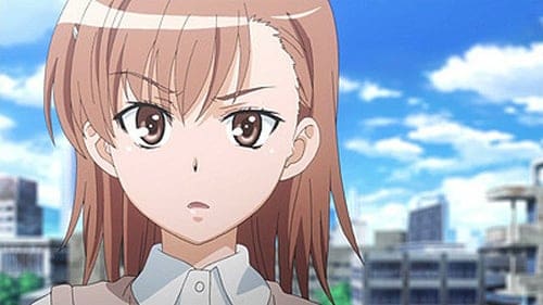 Toaru Kagaku no Railgun: 1×15