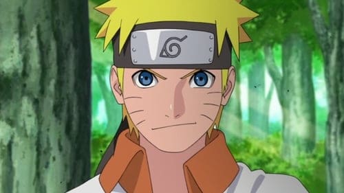 Naruto Shippuden: 20×479