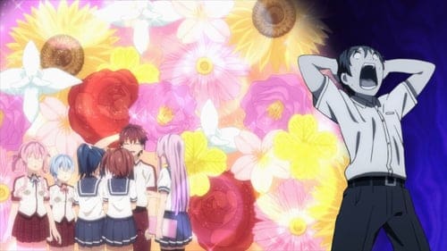 Ore wo Suki nano wa Omae dake ka yo: 1×12