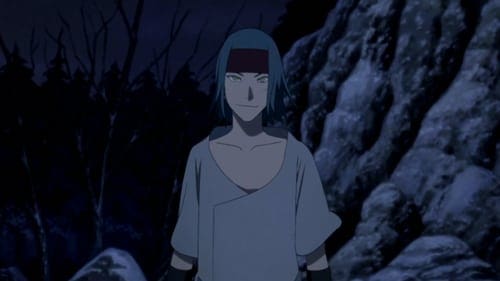 Naruto Shippuden: 20×486