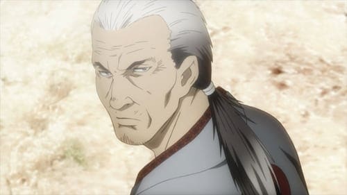 Mugen no Jūnin -Immortal-: 1×13