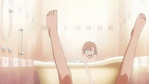 Toaru Kagaku no Railgun: 1×22