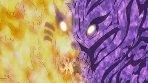Naruto Shippuden: 18×383