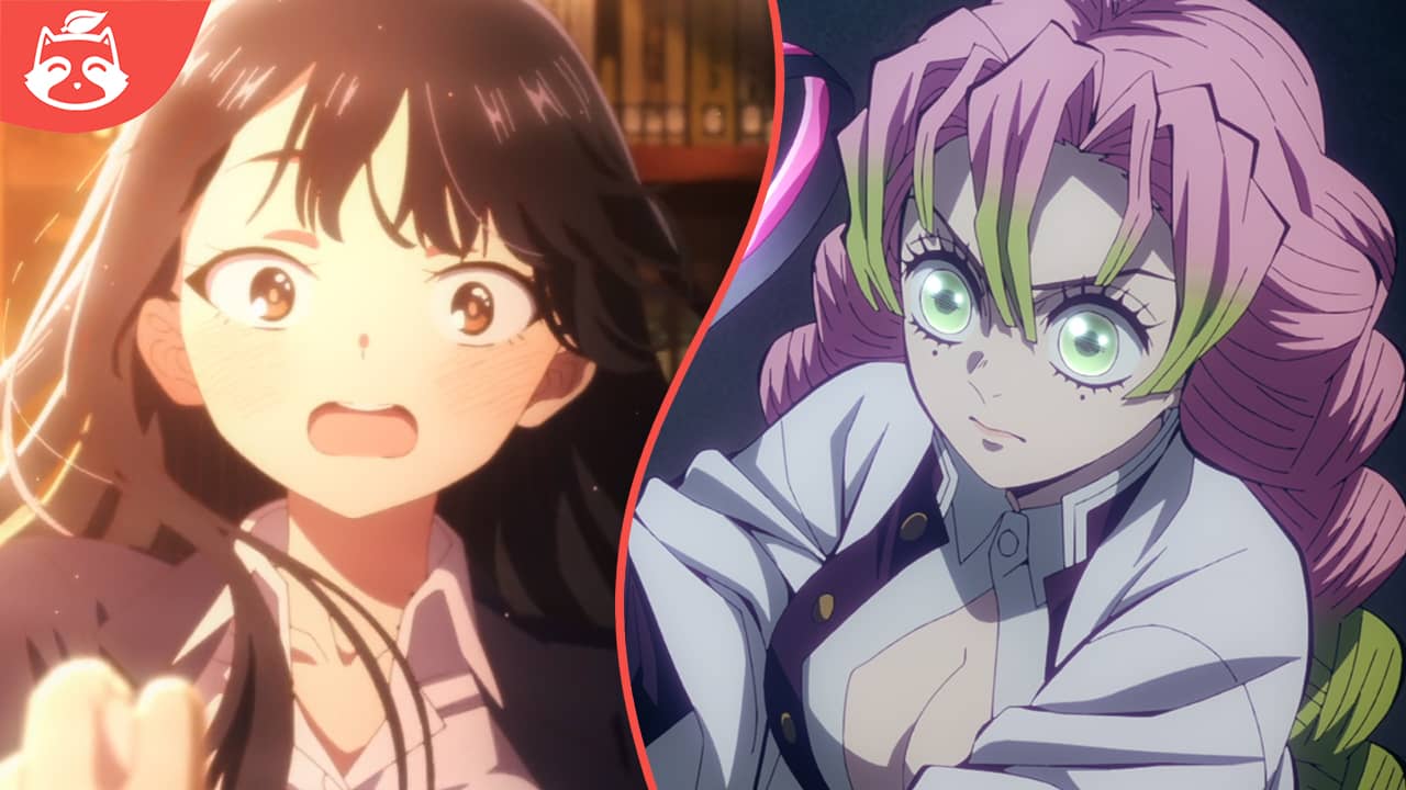 Anime Ranking Semana 5 – Los animes más populares de la temporada de Primavera 2023