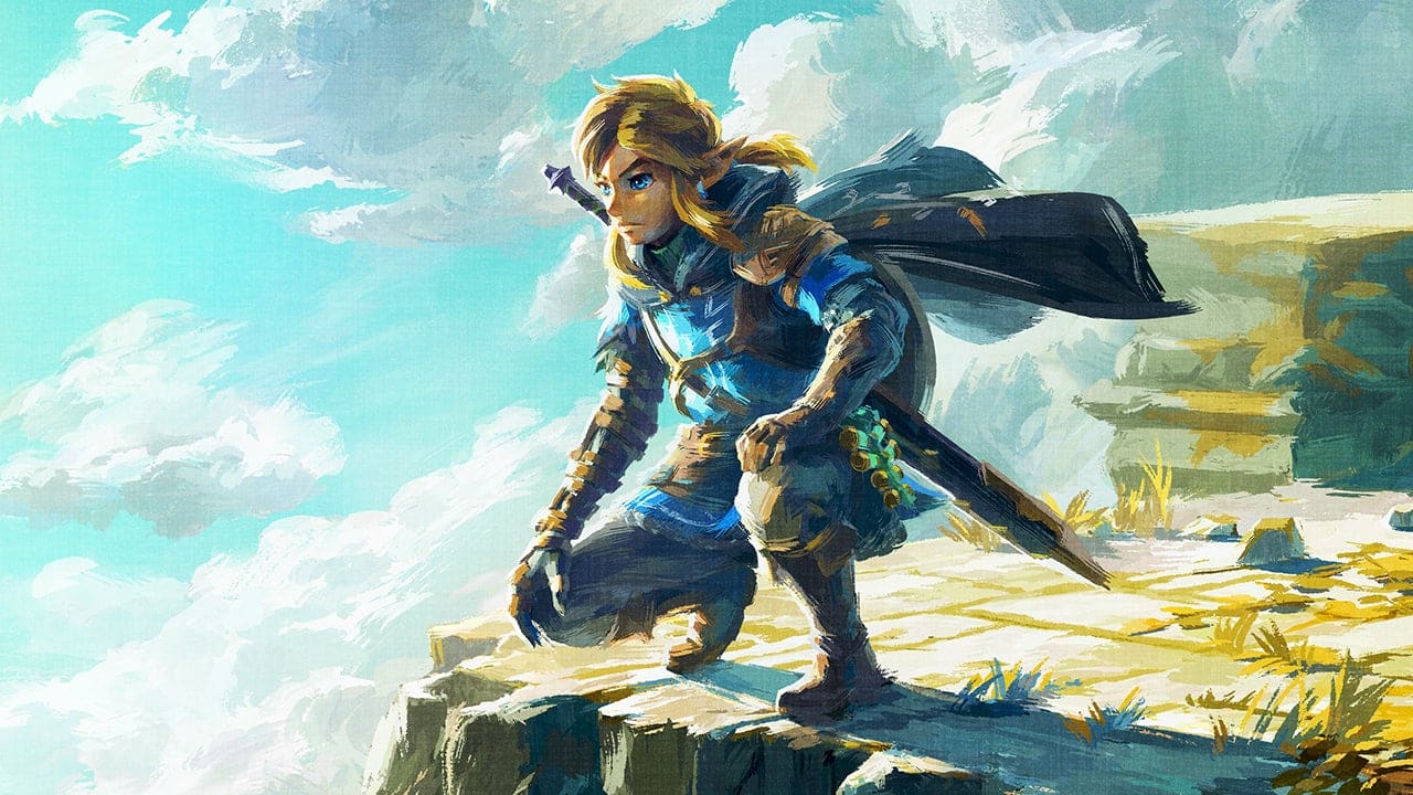 The Legend of Zelda: Esta nueva figura de Link es ideal para rendir culto a la saga