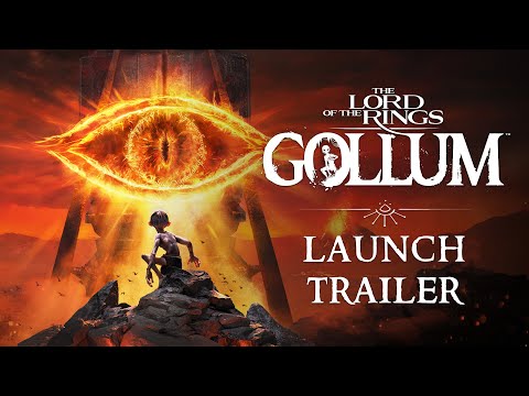 The Lord Of The Rings: Gollum&Trade; | Launch Trailer
