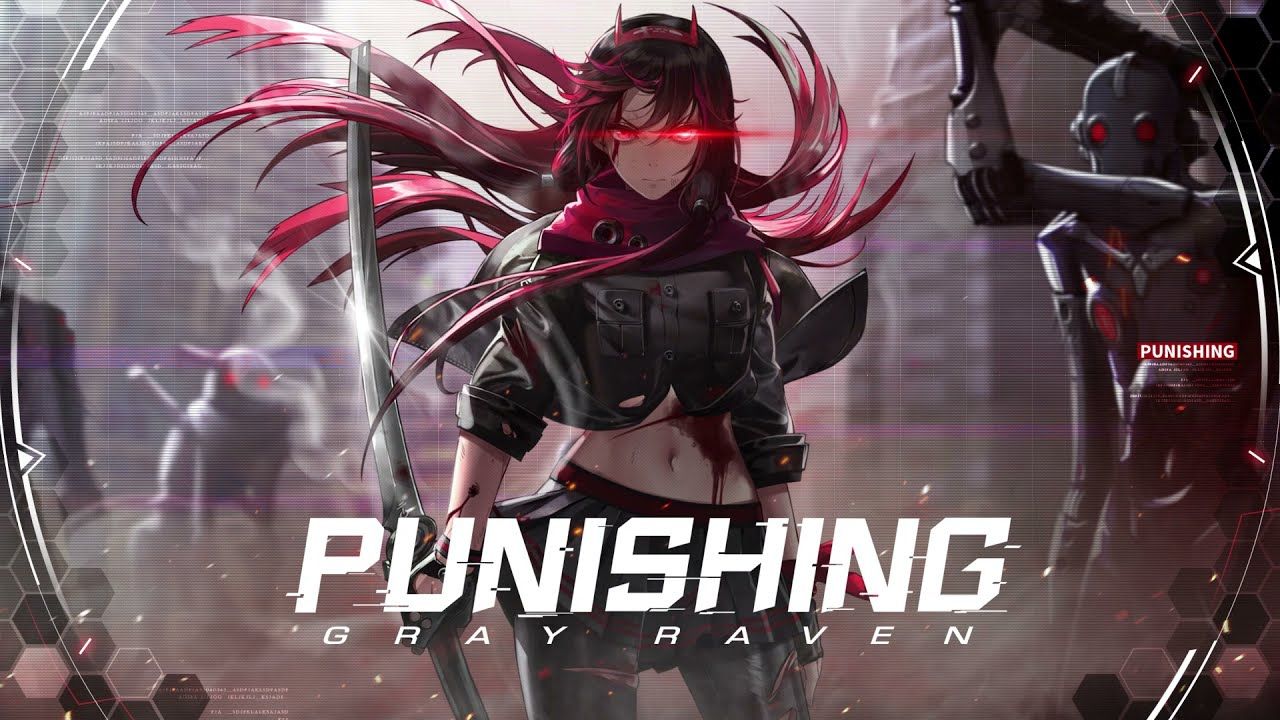 Punishing Gray Raven confirma su fecha de salida en PC ¡Y falta muy poco!