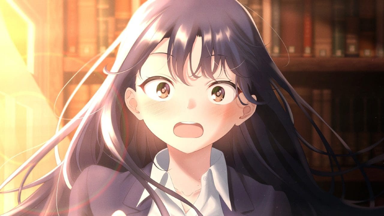 La autora de Boku no Kokoro no Yabai deleita a los fans con sus