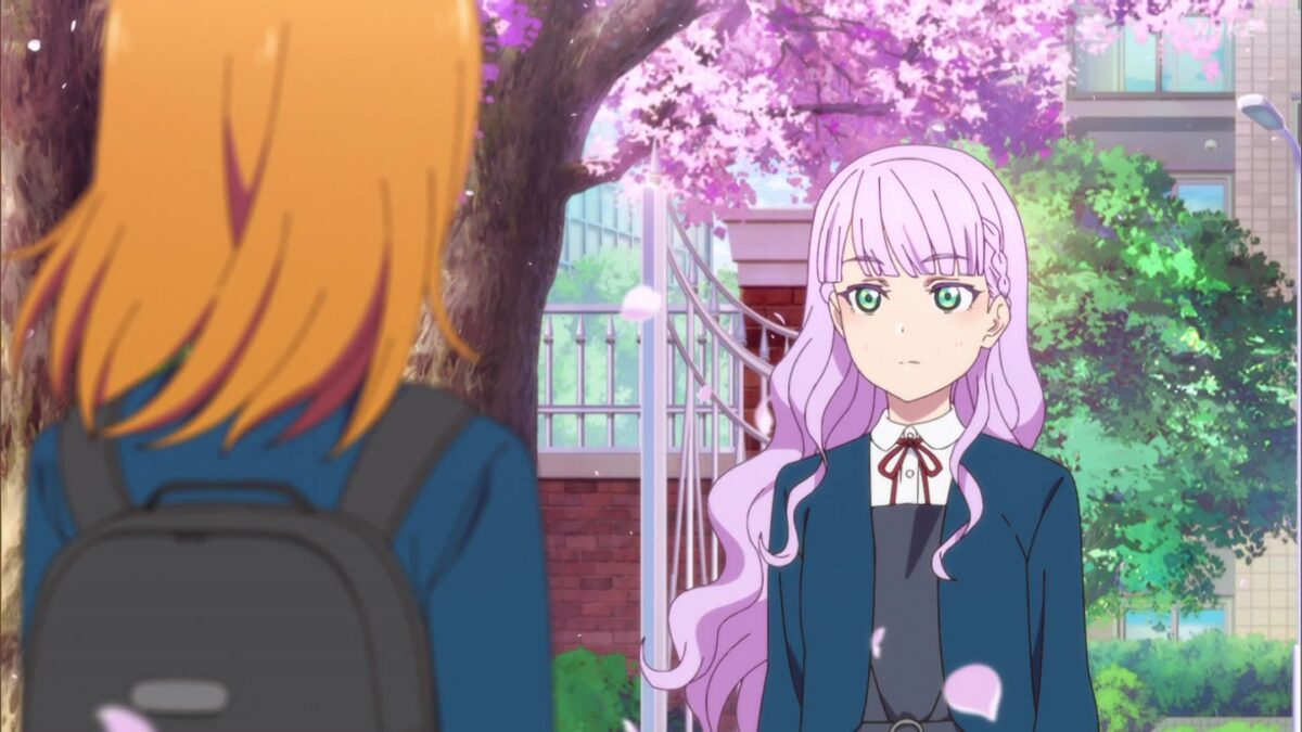 Making Love Live Newlyweds Scan Vf Seiyuu de Love Live! Superstar!! revela que no tiene novio y enloquece