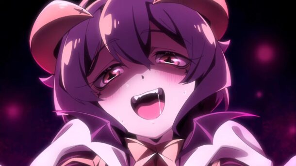 El anime Gushing Over Magical Girls tendrá tres niveles de censura — Kudasai